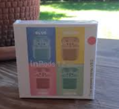 Miniatura 2 de AUDIFONOS InPods 12